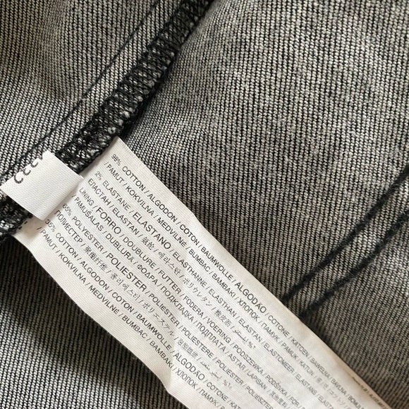 Mango Jacket - Picture 2 of 6